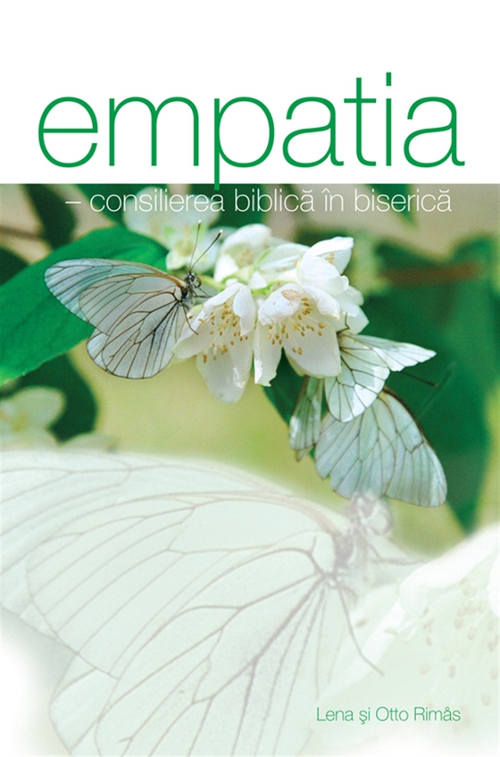 Empatia - consilierea biblica in biserica