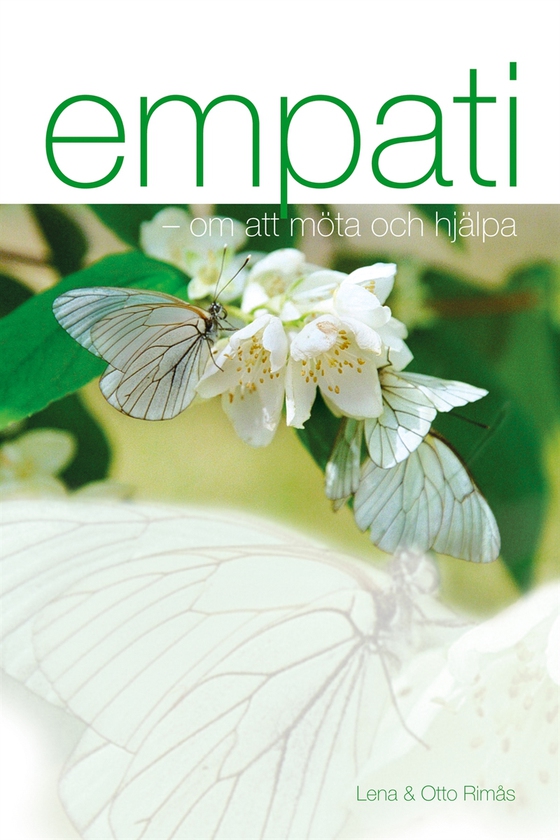 Empati - om att möta och hjälpa