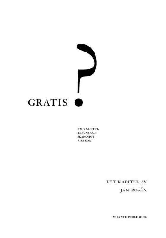 Immaterialrätt och samhällsutveckling