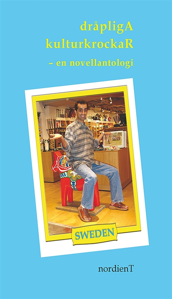 dråpligA kulturkrockaR