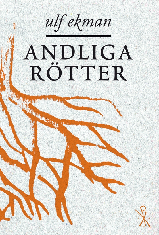 Andliga rötter
