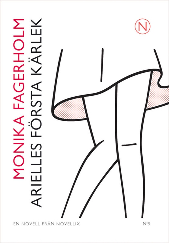 Arielles första kärlek