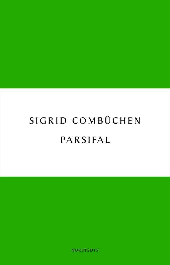 Parsifal : en berättelse