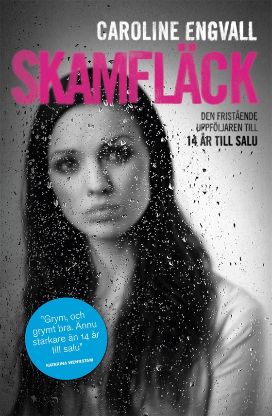 Skamfläck