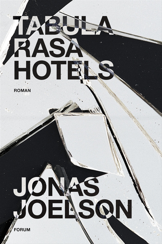 Tabula Rasa Hotels (e-bok) av Jonas Joelson