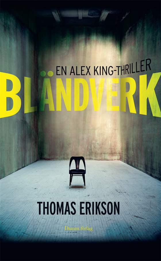 Bländverk