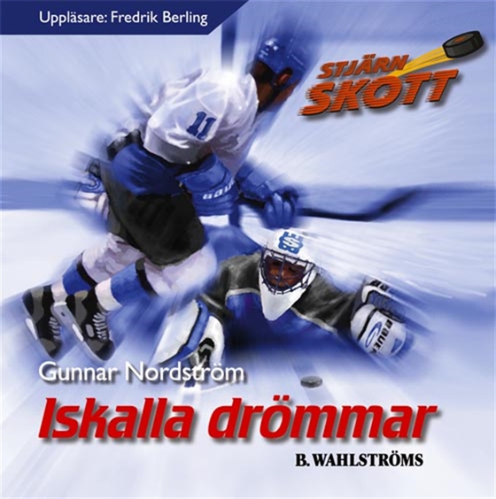 Iskalla drömmar