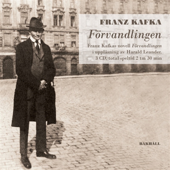 Förvandlingen