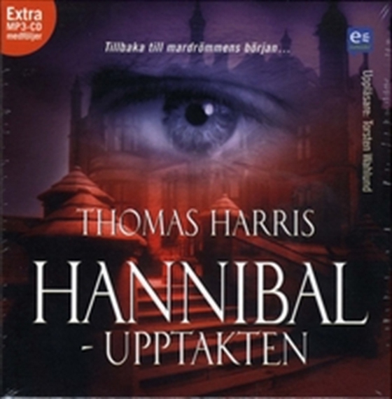 Hannibal : upptakten