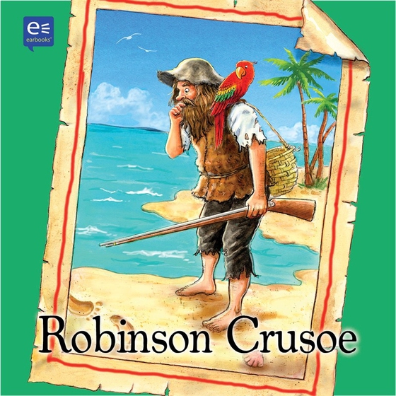 Robinson Crusoe