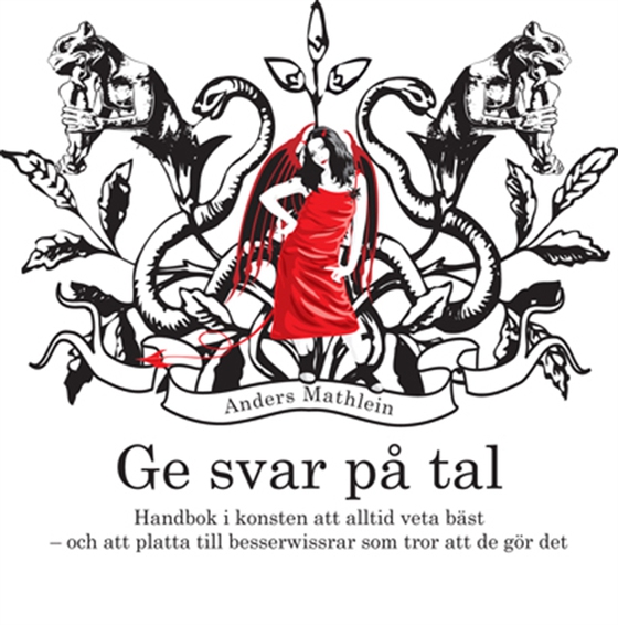 Ge svar på tal