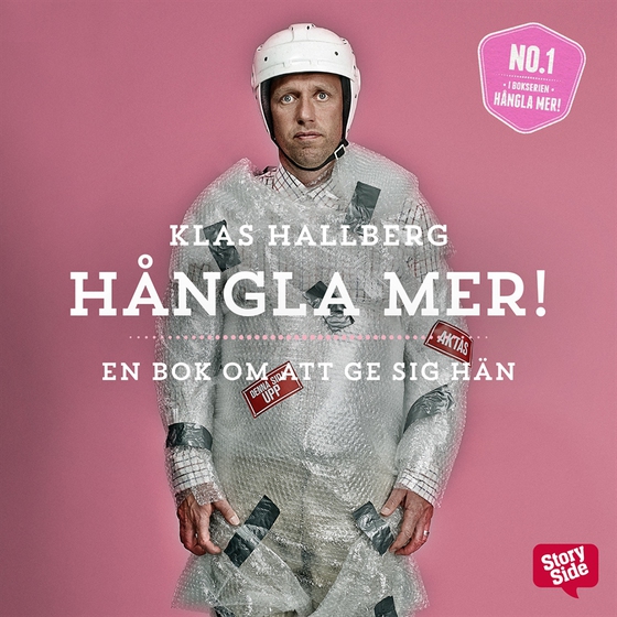 Hångla mer!