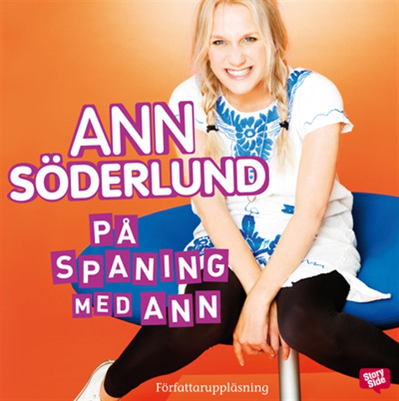 På spaning med Ann