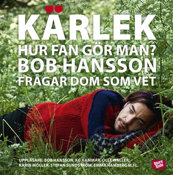 Kärlek - hur fan gör man