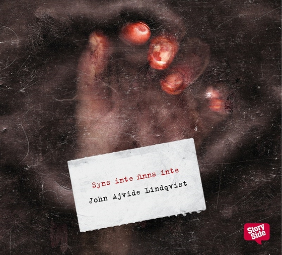 Syns inte finns inte