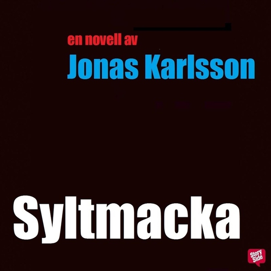 Syltmacka