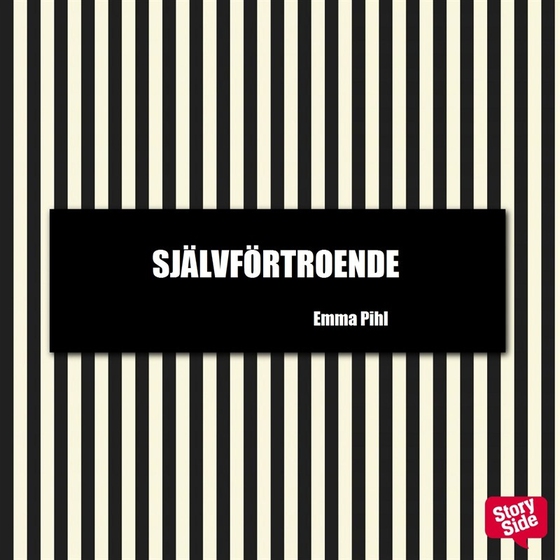 Självförtroende
