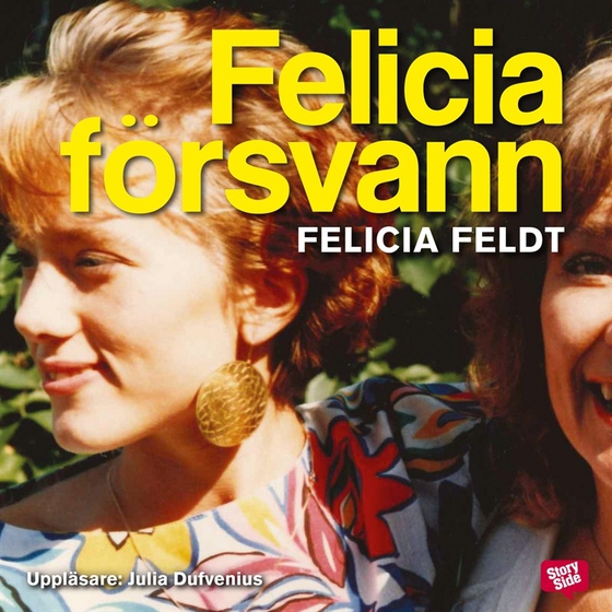 Felicia försvann