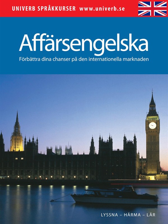 Affärsengelska