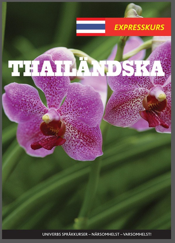 Expresskurs Thailändska