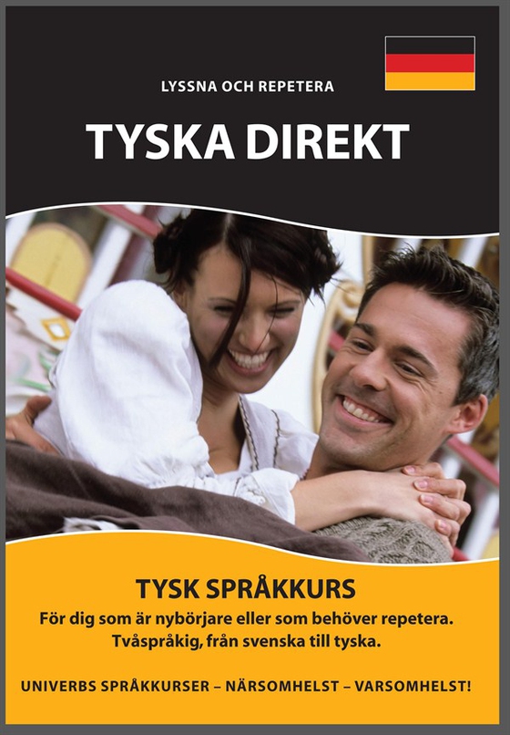 Tyska Direkt