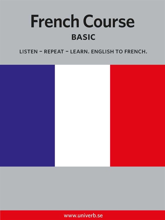 French Course