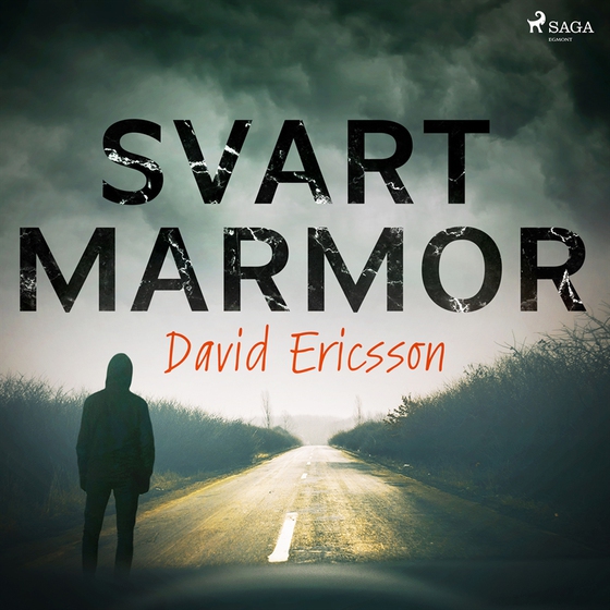 Svart Marmor