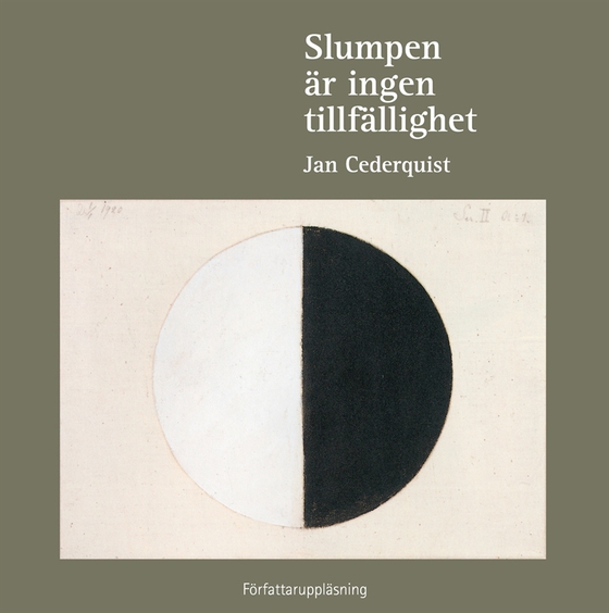 Slumpen är ingen tillfällighet