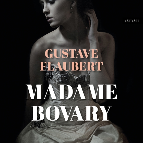 Madame Bovary (lättläst)