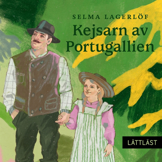 Kejsarn av Portugallien (lättläst)