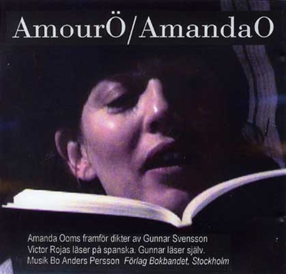 AmourÖ/AmandaO