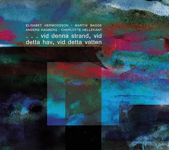 Vid denna strand, vid detta hav, vid detta vatten