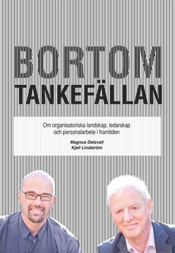 Bortom TANKEFÄLLAN (e-bok) av Magnus Dalsvall