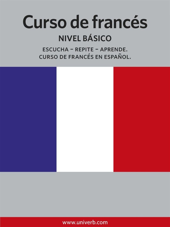 Curso de francés