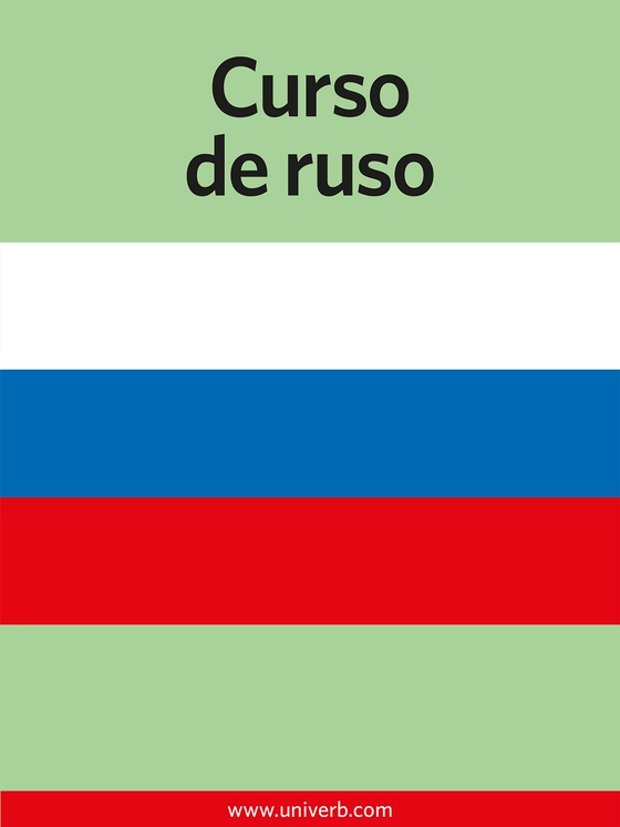 Curso de ruso