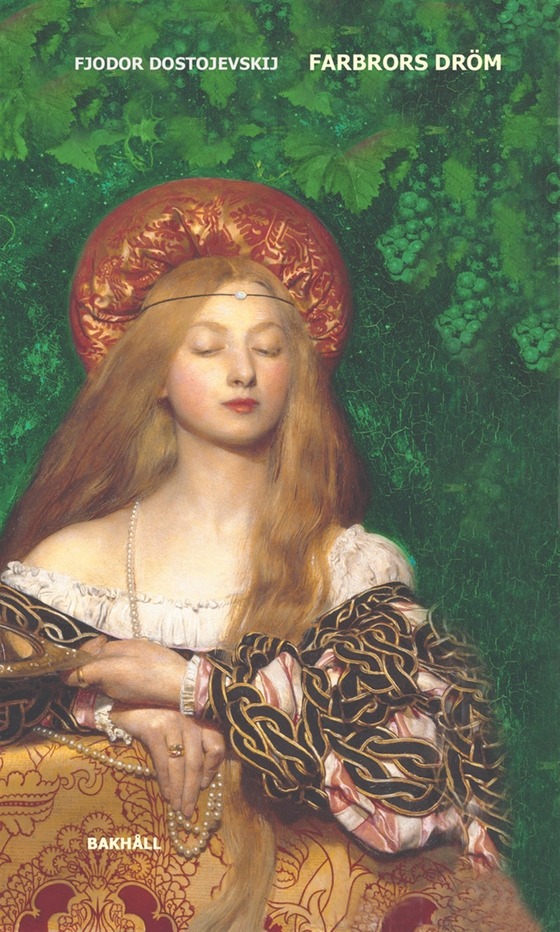 Farbrors dröm (e-bok) av Fjodor Dostojevskij