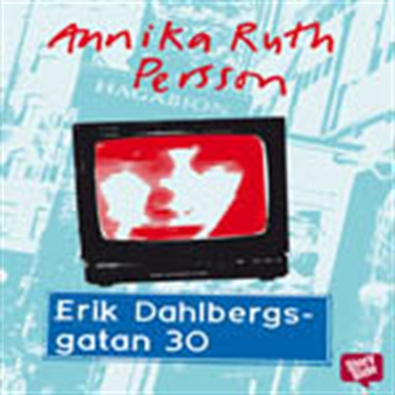 Erik Dahlbergsgatan 30