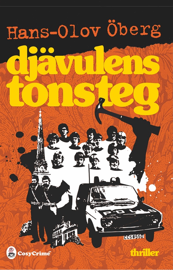 Djävulens tonsteg
