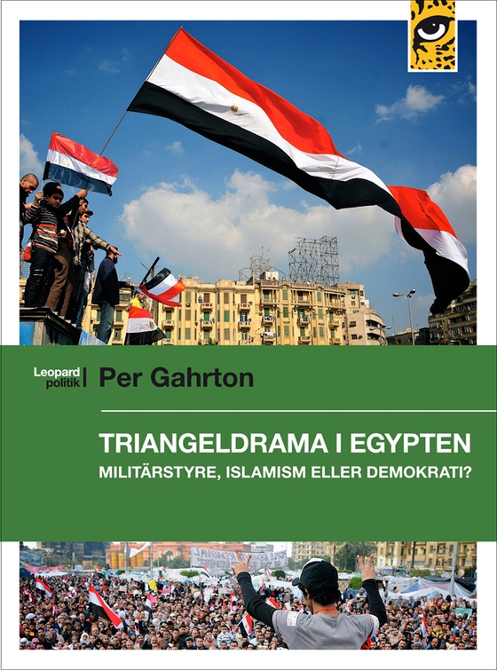 Triangeldrama i Egypten