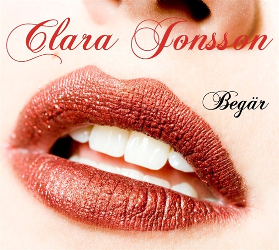 Begär (ljudbok) av Clara Jonsson