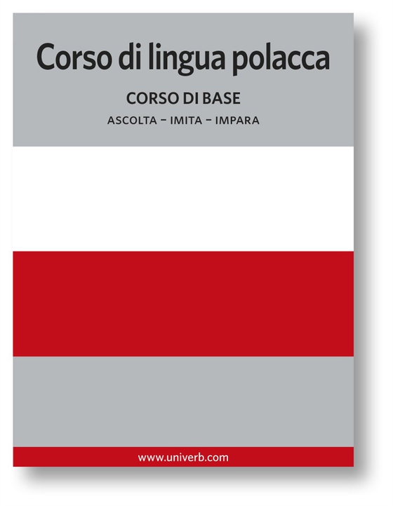 Corso di lingua polacca