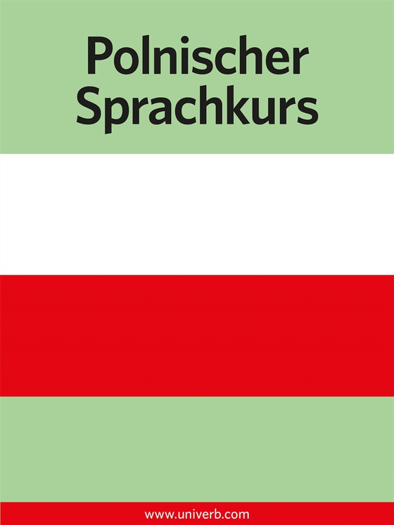 Polnischer Sprachkurs 