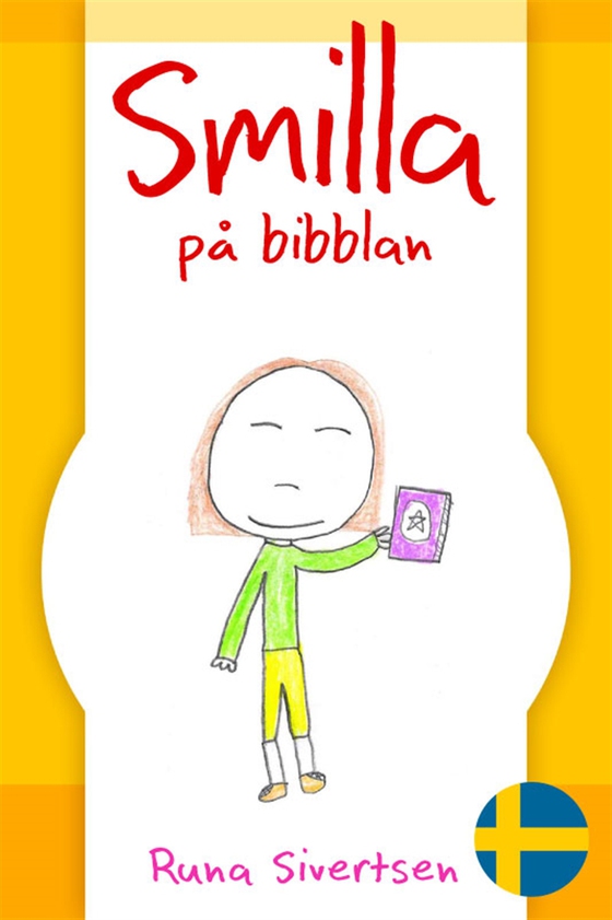 Smilla på bibblan
