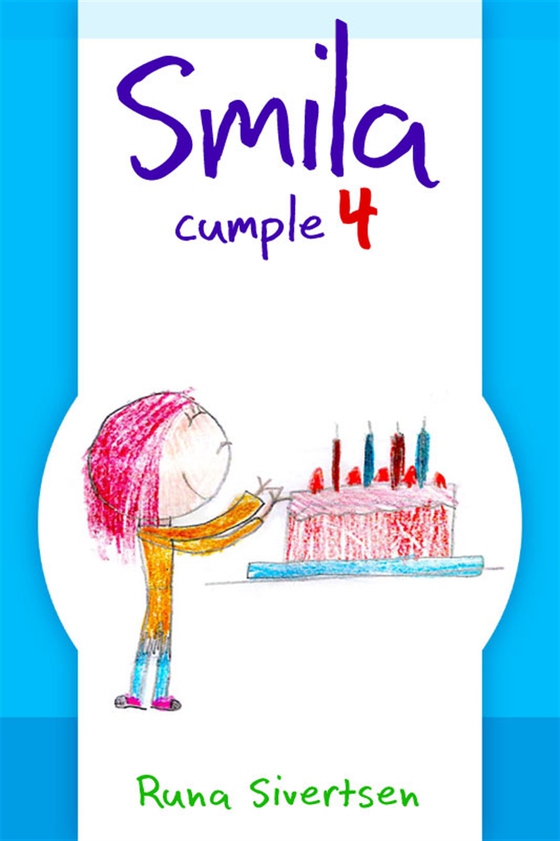 Smila cumple 4