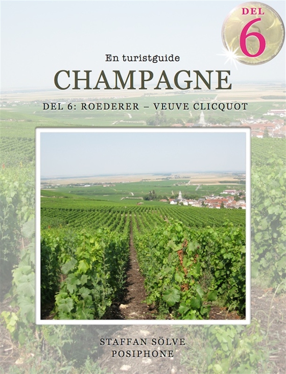Champagne, en turistguide - del 6