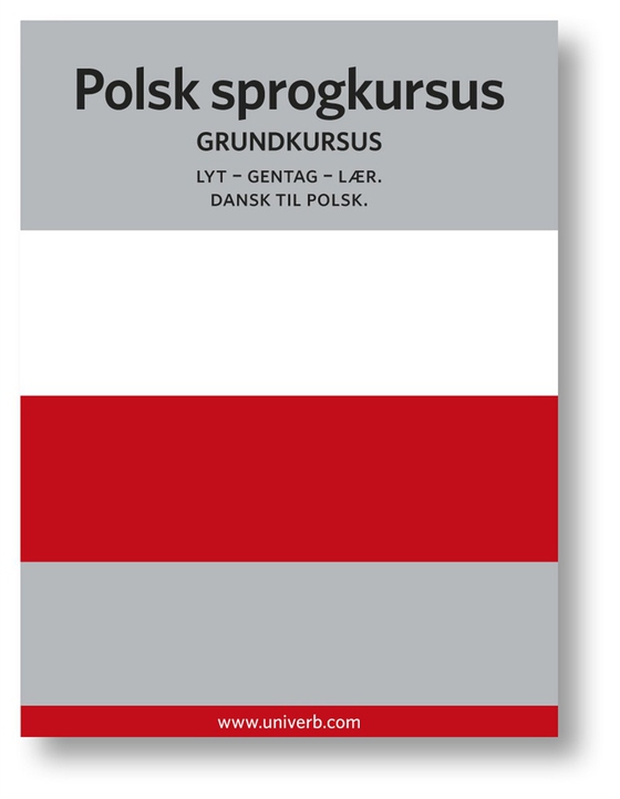 Polsk sprogkursus