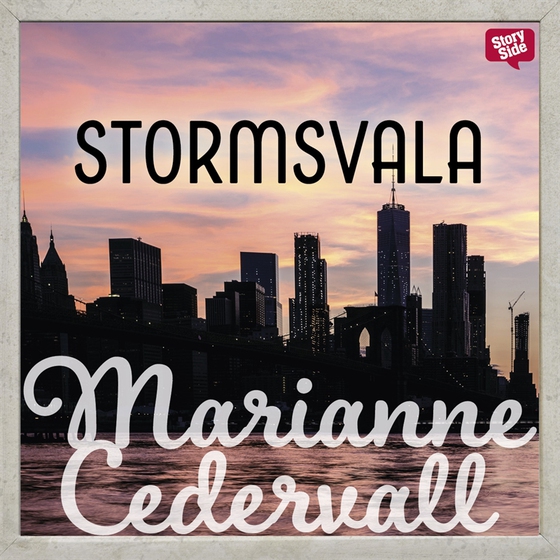 Stormsvala