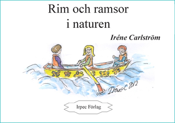 Rim och ramsor i naturen