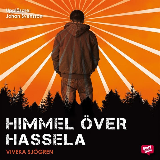 Himmel över Hassela