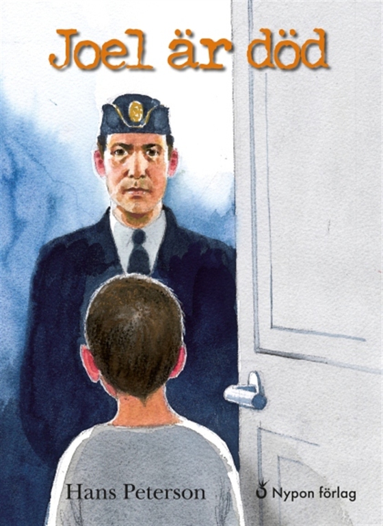 Joel är död (e-bok) av Hans Peterson